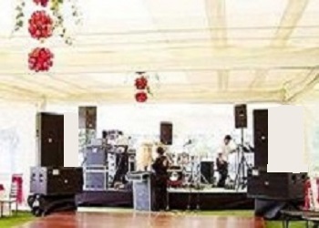 alquiler equipo sonido