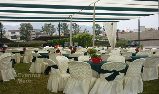 alquiler de toldos para eventos